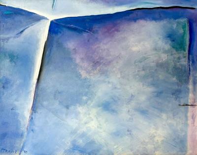 Empty Pages