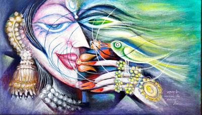  2026 New Year Arts Unlimited!