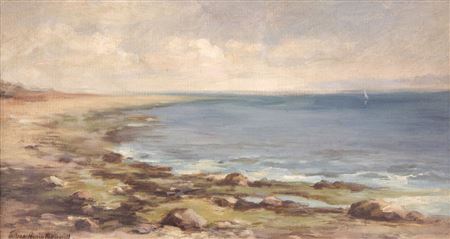 "Marine Scene"