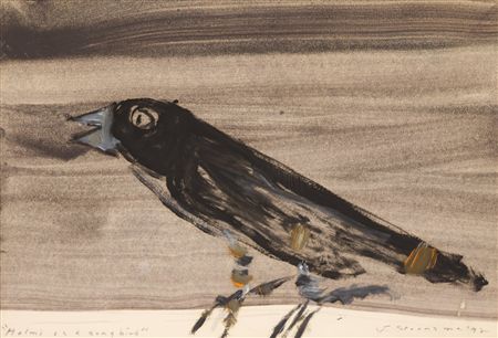 Helmi as a Songbird
