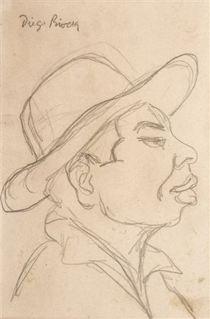 Portrait of a Man