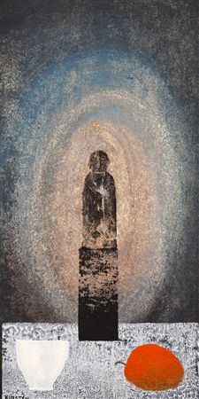 Offering to Eternal Love