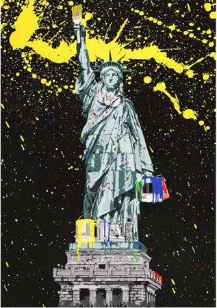 "Liberty"