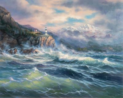 The Wild, Wild West by John Einerssen - Auction record, sale price, and art valuation. Compare with similar artists and explore comparable artworks.