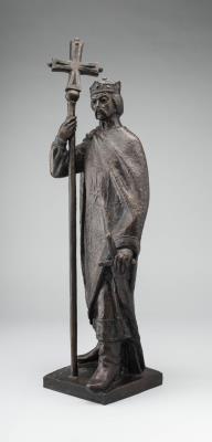 St. Volodymyr, Ruler of Ukraine