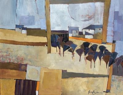 Winter Landscape
