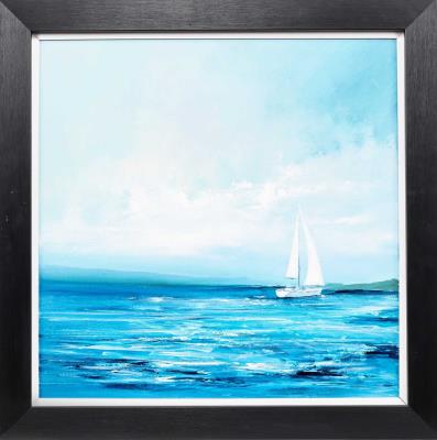 PEACEFUL BERTH II