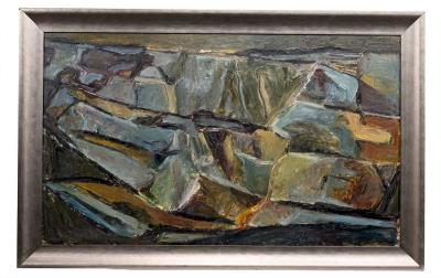 Rockscape