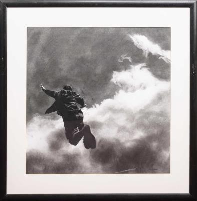 FALLING