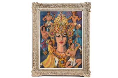 Ram Gopal