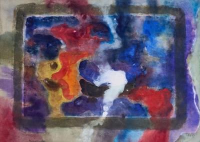 Untitled, 1965
