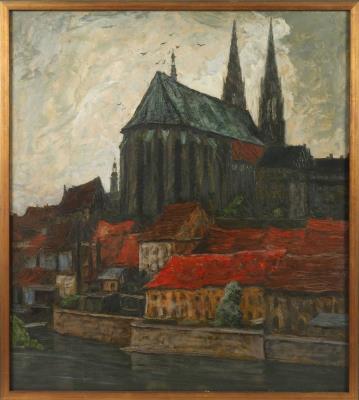 View of Görlitz