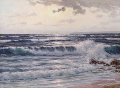 Sea Breeze