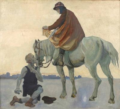 Saint Martin