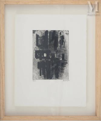 Graphic Arts And Objets d'Art