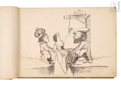 Drawings From 1500 To 1900