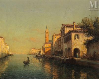 Venice