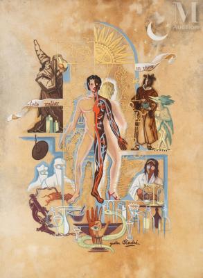 Medicine