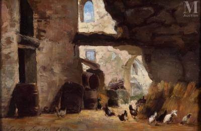 Farmyard
