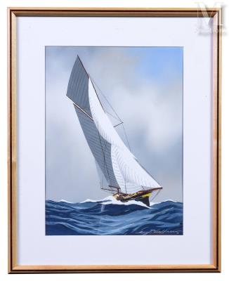 Sailboat