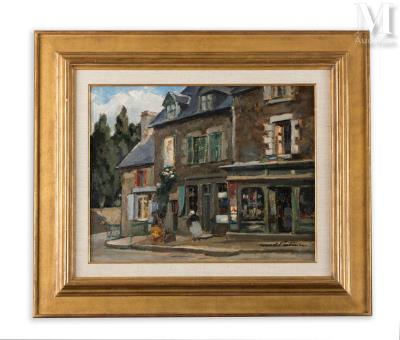 Village Grocery