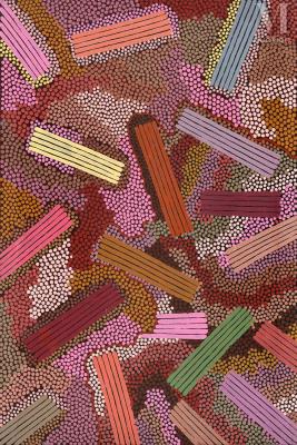 Red Ochre Dreaming (2010)