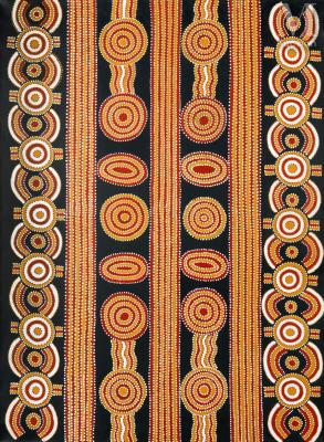 Men's dreaming, 1994