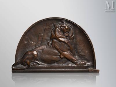 Lion of Belfort