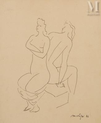 Nude Models