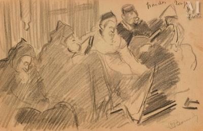 Reading the holy books