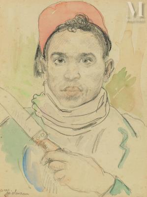 Yung Algerian