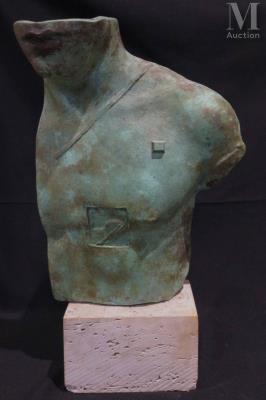 Curiosities, Estates And Collections II