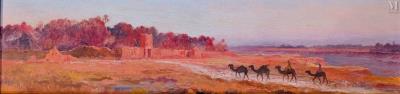 The Caravan