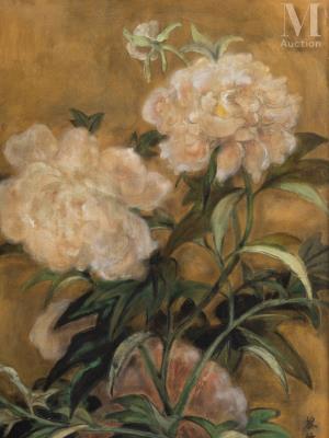 Peonies