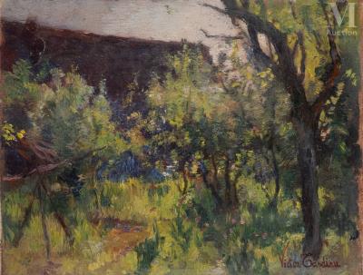 The Orchard
