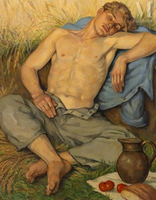 La sieste