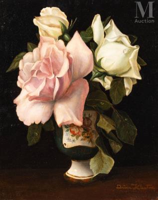 Bouquet of roses
