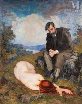 The Last Evocations