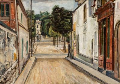 Street scene