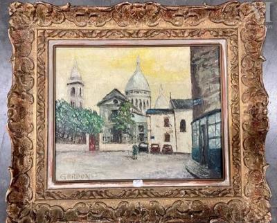The Sacred Heart and the Church