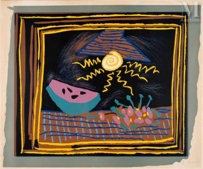 Editions: Prints, Illustrated Books & Multiples