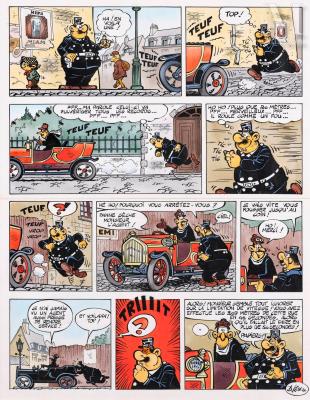Agent 212 gag by Daniel Kox - Auction record, sale price, and art valuation. Compare with similar artists and explore comparable artworks.