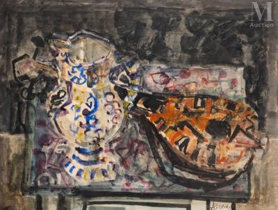 Paintings From The 19th And 20th Centuries