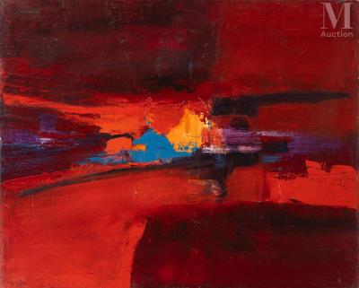 Red space