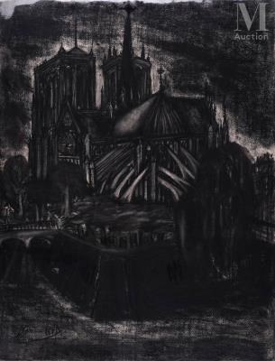Notre-Dame de Paris