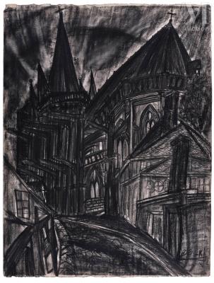 Cathedral