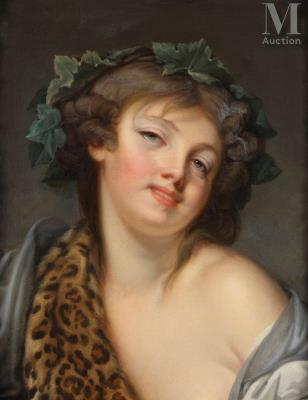 Bacchante
