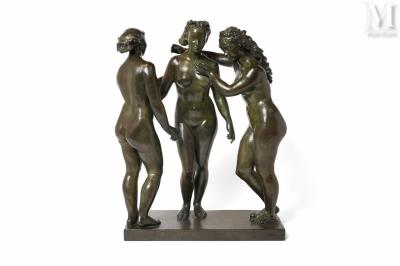 The Three Graces