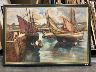 The Harbor