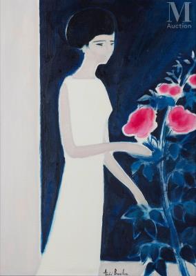 The Scent of Roses